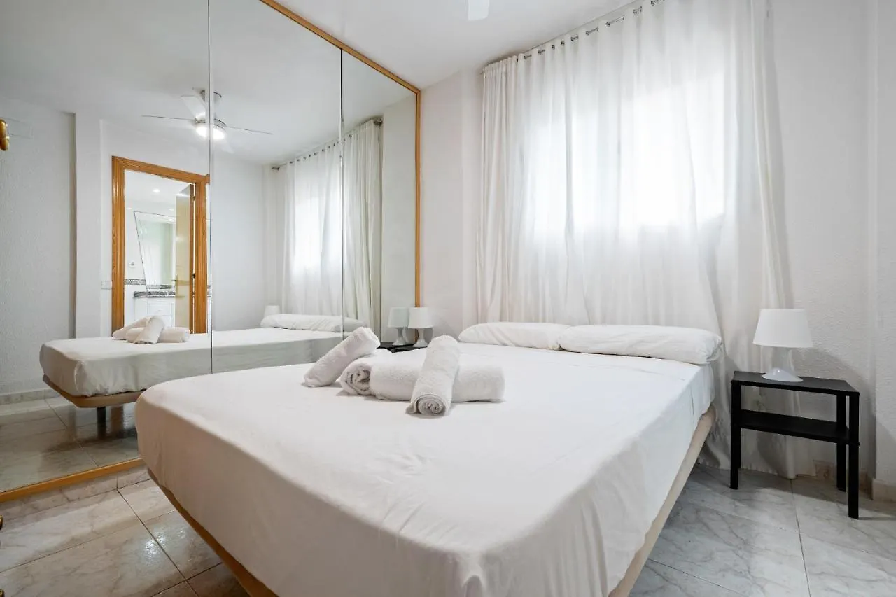 Apartamento Hauzify I Apartament Estrella Platja d'Aro  España
