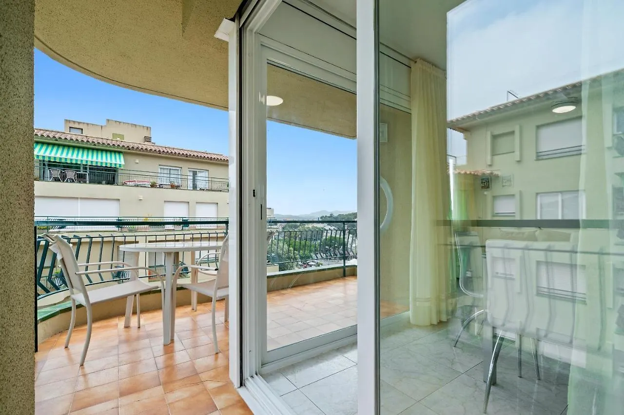 Hauzify I Apartament Estrella Platja d'Aro  0*,  España