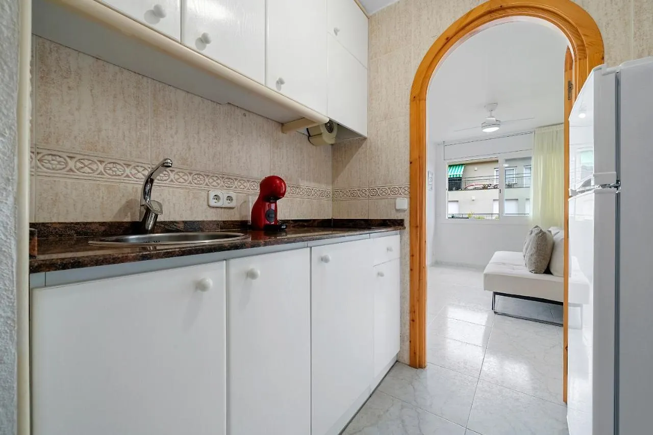 Hauzify I Apartament Estrella Platja d'Aro