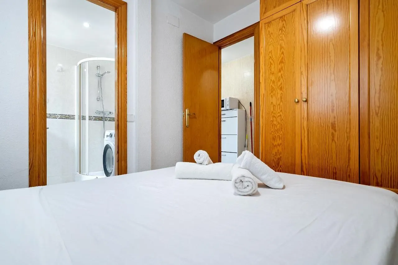 Hauzify I Apartament Estrella Platja d'Aro  España