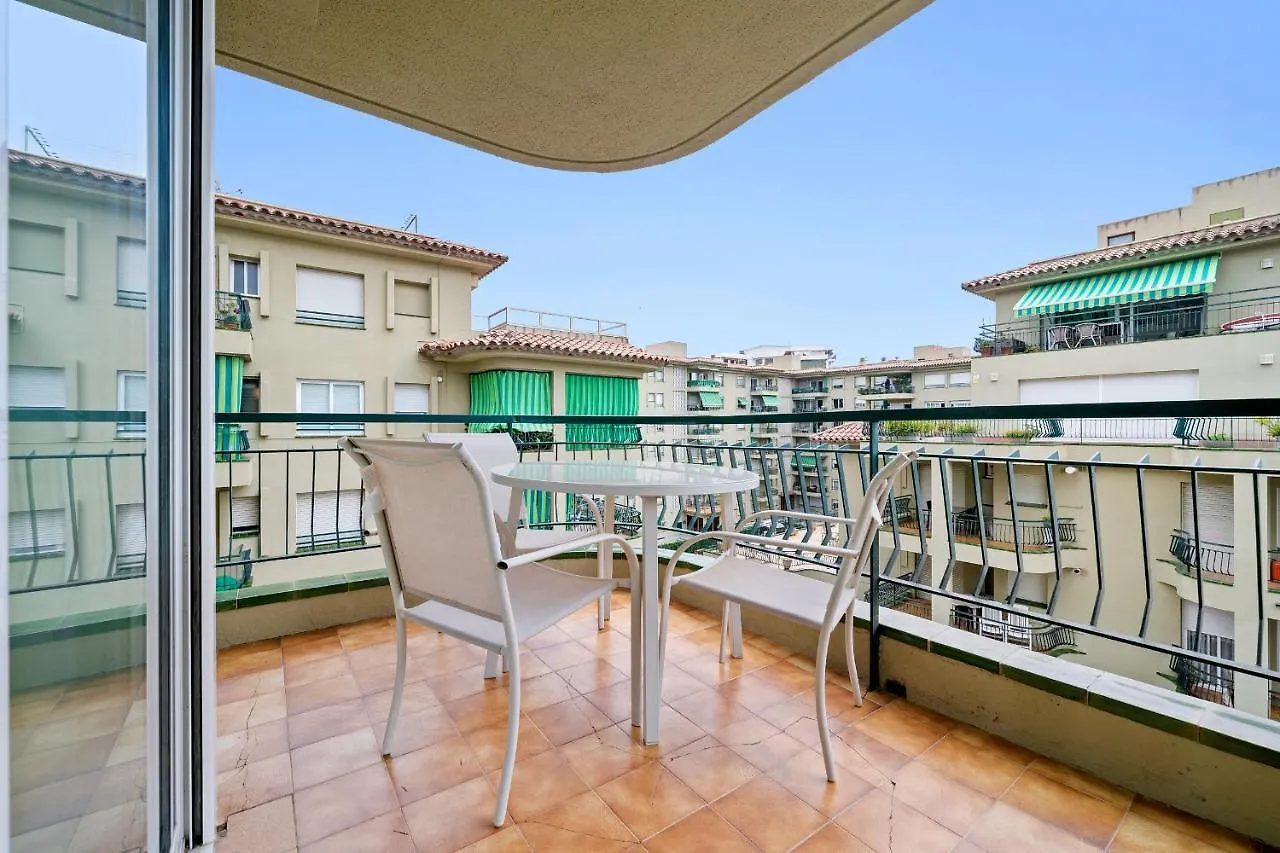 Hauzify I Apartament Estrella Platja d'Aro