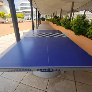 Neptuno Apartamento