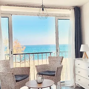 Apartamento Loft-suite Apartamento