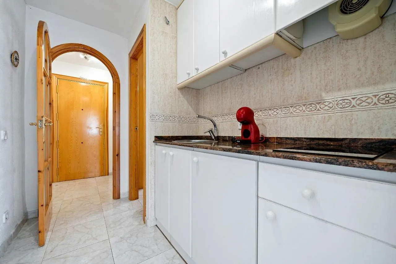 Apartment Hauzify I Apartament Estrella Platja d'Aro