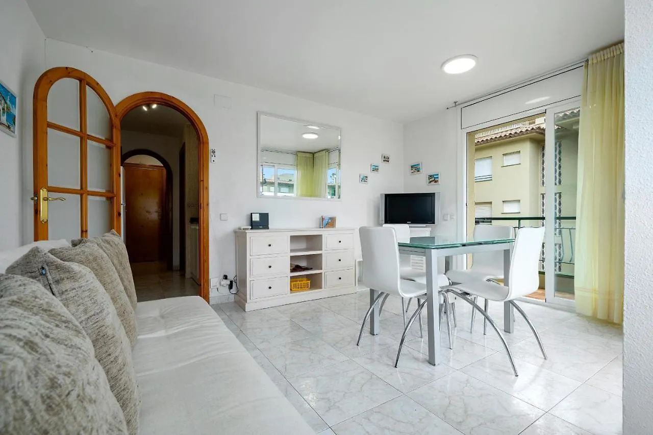 Apartment Hauzify I Apartament Estrella Platja d'Aro