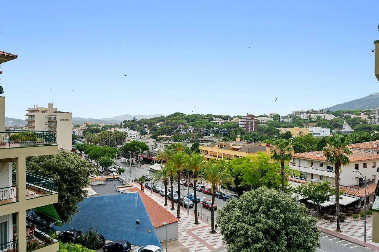 Hauzify I Apartament Estrella Platja d'Aro Apartment